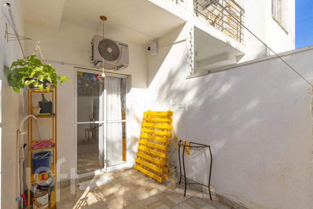 Apartamento à venda com 2 quartos, 43m² - Foto 6