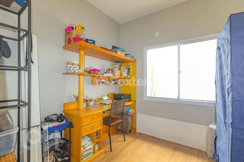 Apartamento à venda com 2 quartos, 43m² - Foto 4