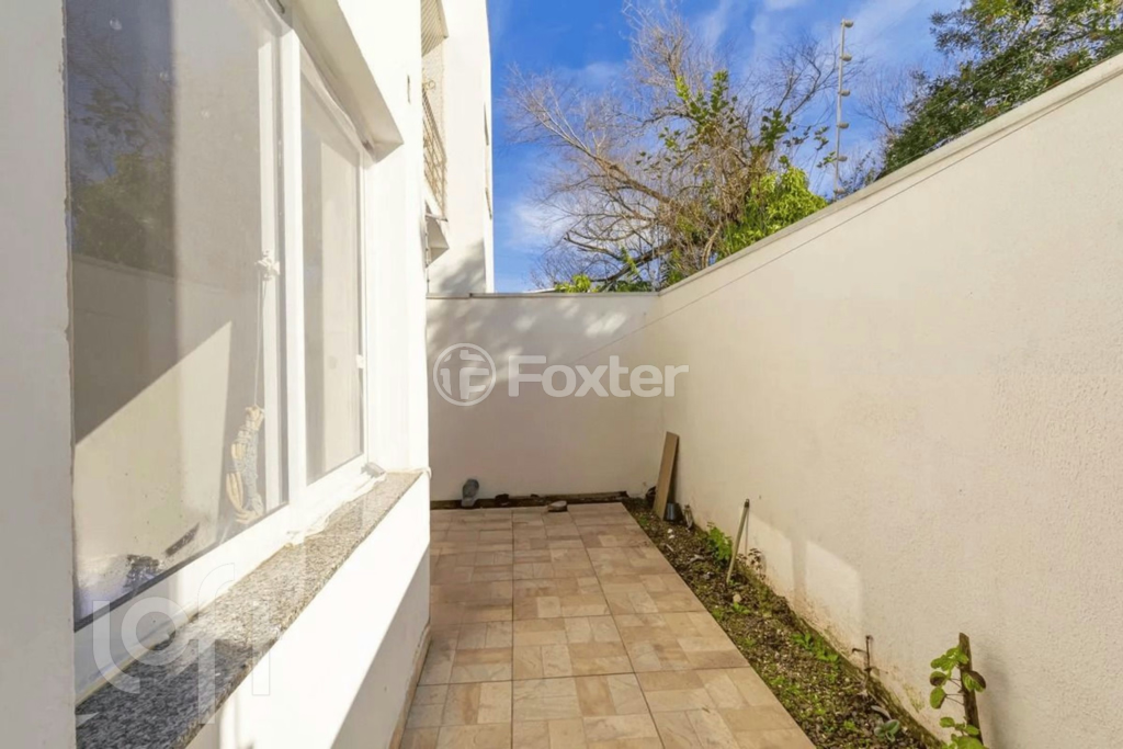 Apartamento à venda com 2 quartos, 43m² - Foto 7