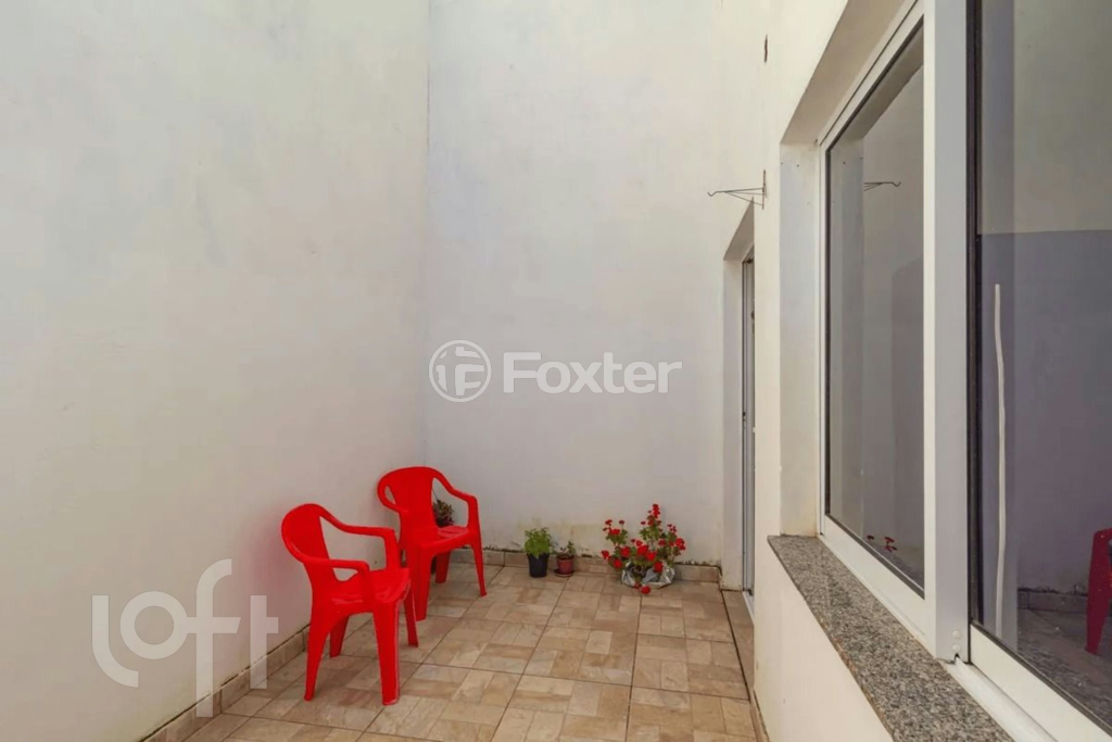 Apartamento à venda com 2 quartos, 43m² - Foto 5