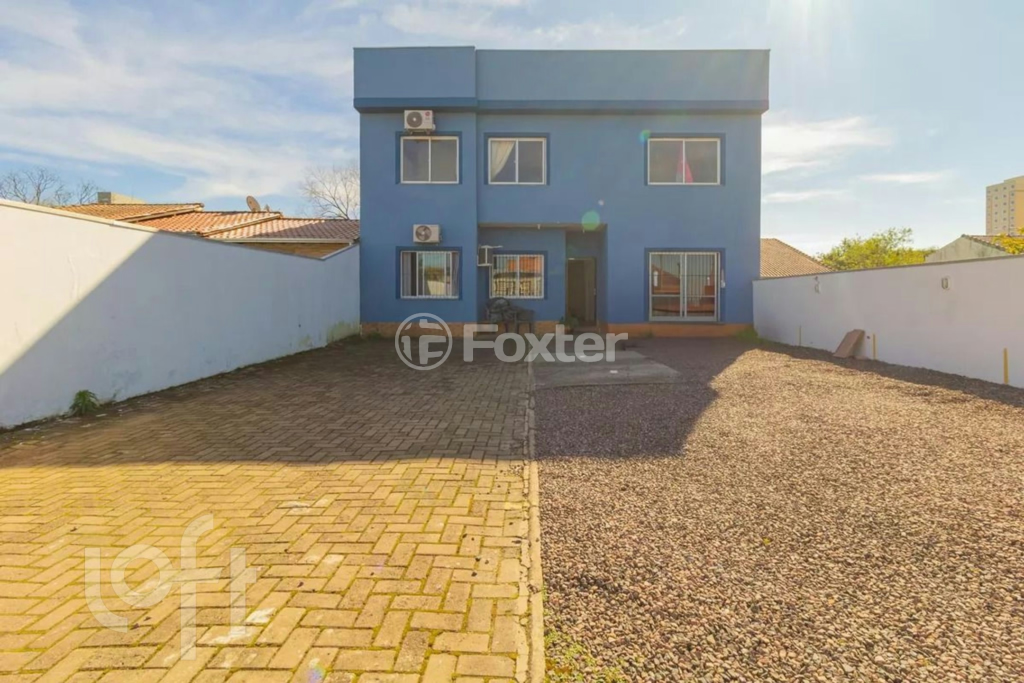 Apartamento à venda com 2 quartos, 43m² - Foto 8