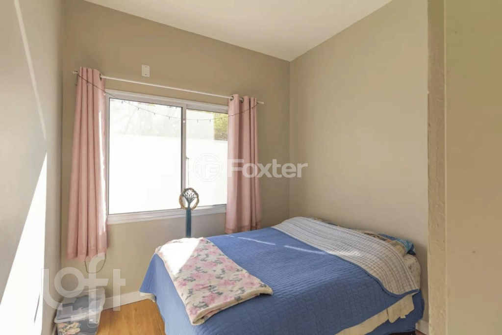 Apartamento à venda com 2 quartos, 43m² - Foto 3