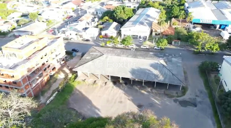 Prédio Inteiro à venda, 815m² - Foto 2