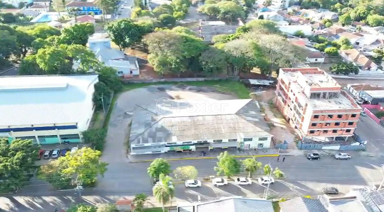 Prédio Inteiro à venda, 815m² - Foto 3