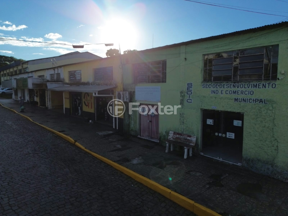 Prédio Inteiro à venda, 815m² - Foto 15
