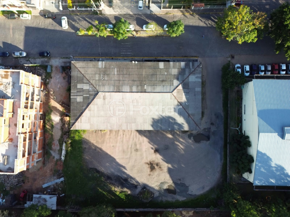 Prédio Inteiro à venda, 815m² - Foto 4