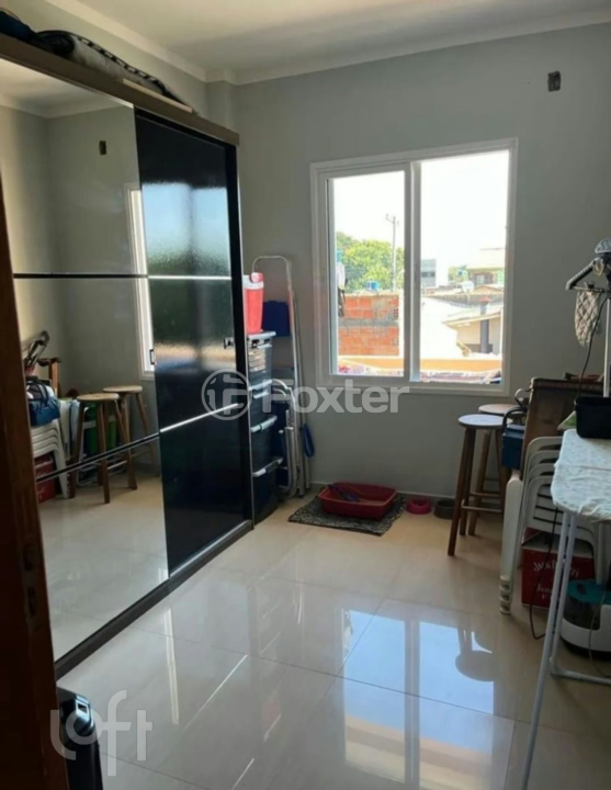 Apartamento à venda com 2 quartos, 71m² - Foto 2