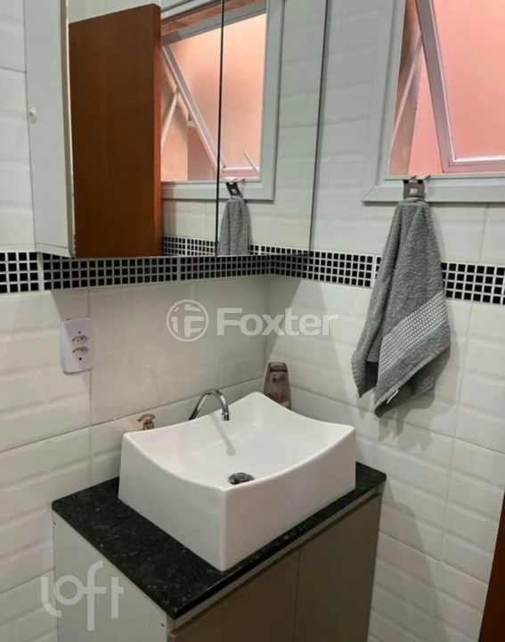 Apartamento à venda com 2 quartos, 71m² - Foto 7