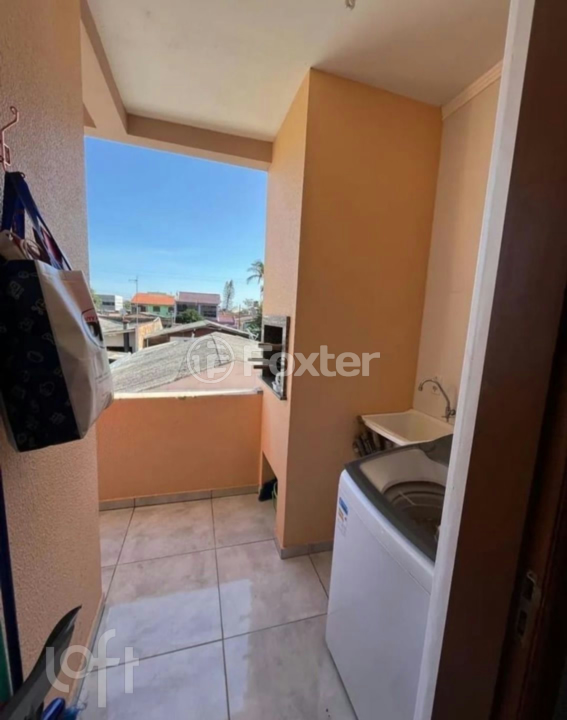 Apartamento à venda com 2 quartos, 71m² - Foto 5