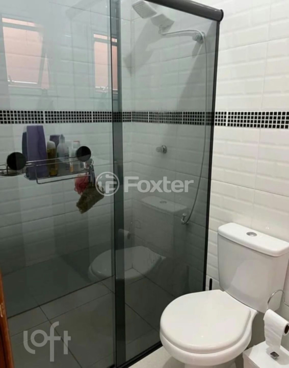 Apartamento à venda com 2 quartos, 71m² - Foto 8