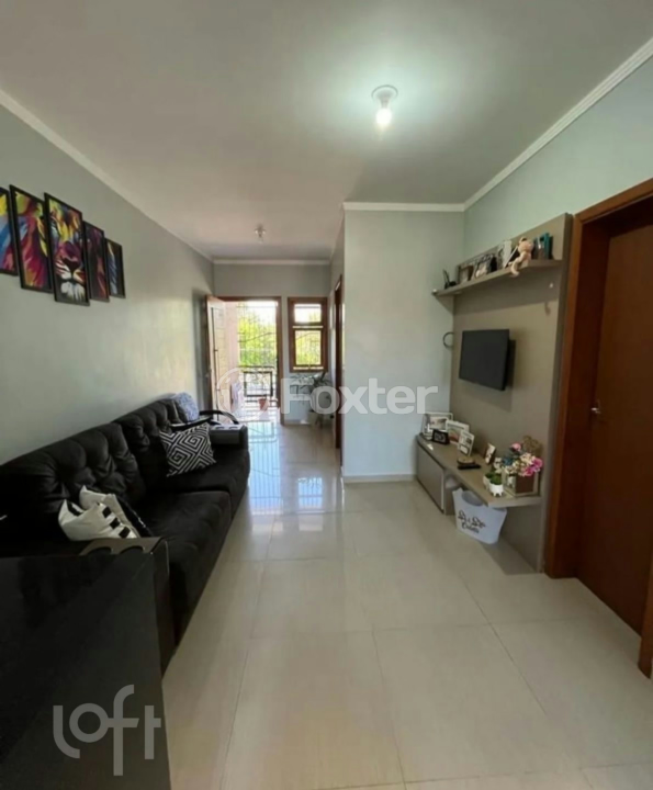 Apartamento à venda com 2 quartos, 71m² - Foto 1