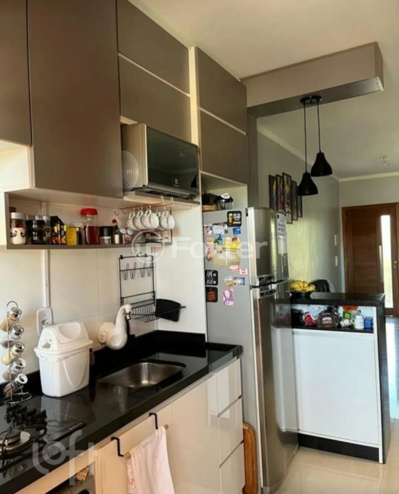 Apartamento à venda com 2 quartos, 71m² - Foto 4