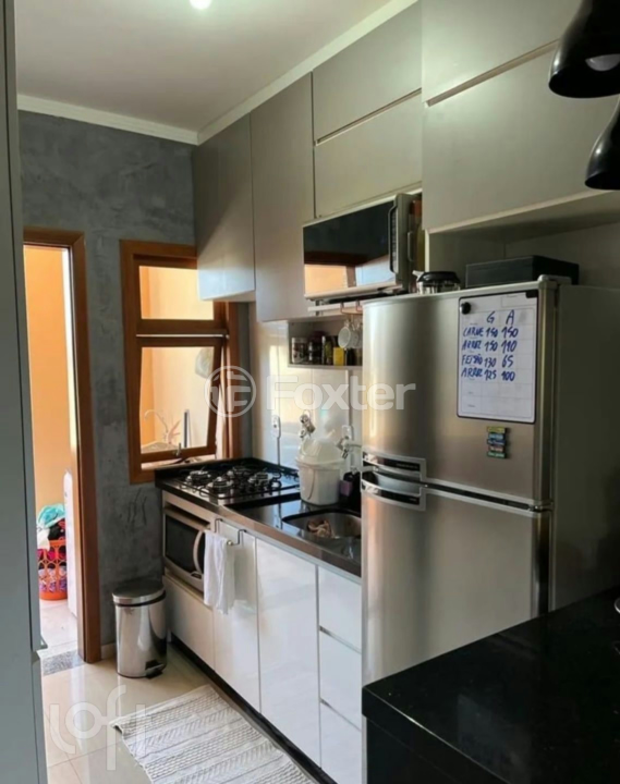 Apartamento à venda com 2 quartos, 71m² - Foto 3