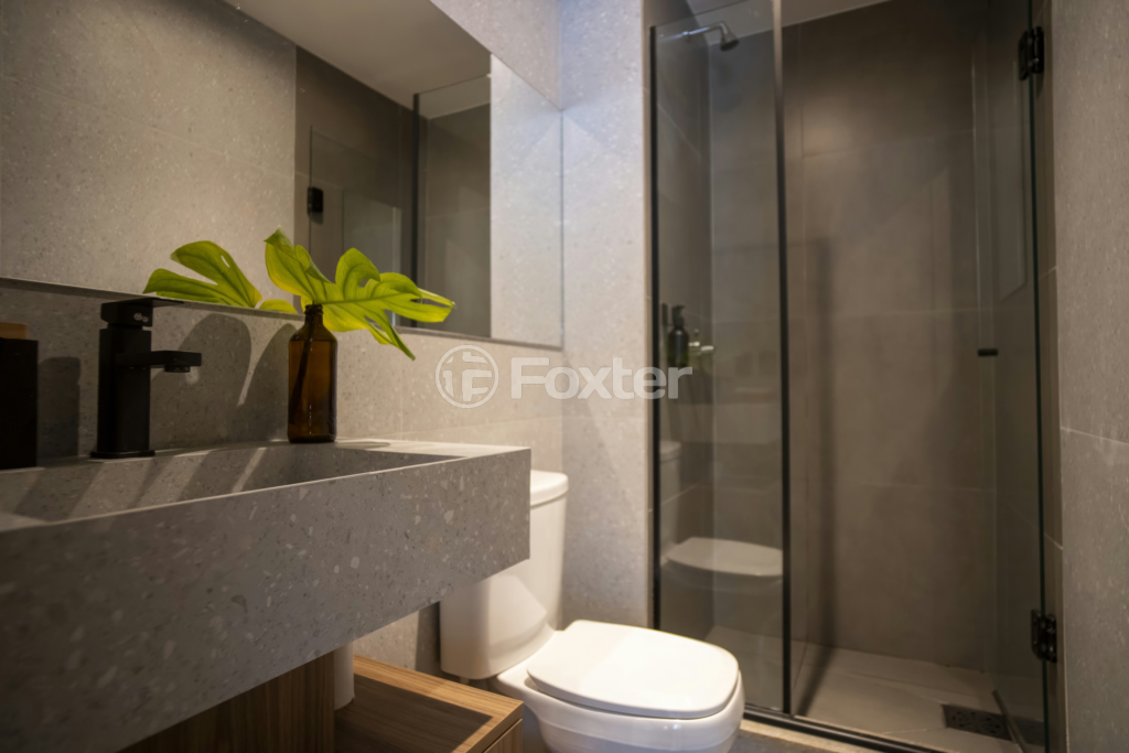 Apartamento à venda com 2 quartos, 57m² - Foto 7