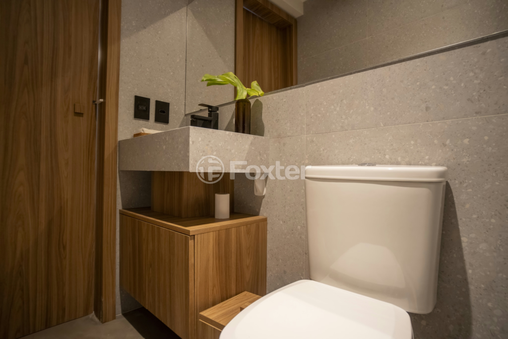 Apartamento à venda com 2 quartos, 57m² - Foto 19