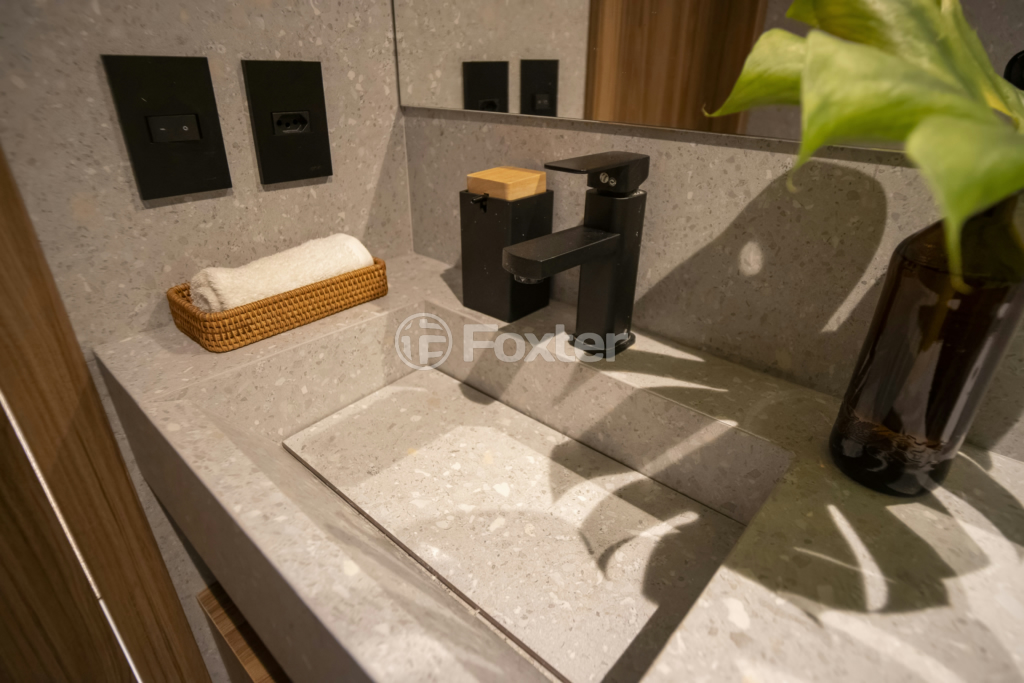 Apartamento à venda com 2 quartos, 57m² - Foto 13