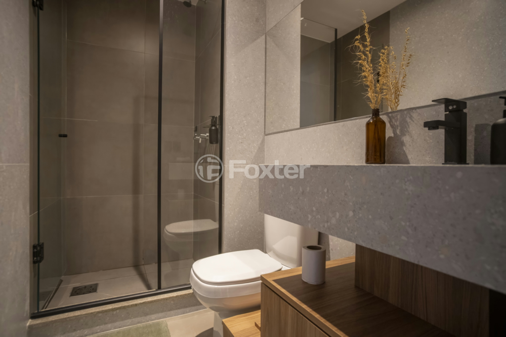 Apartamento à venda com 2 quartos, 57m² - Foto 14