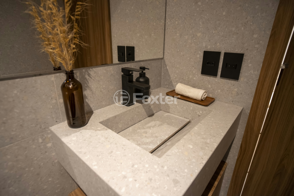 Apartamento à venda com 2 quartos, 57m² - Foto 18