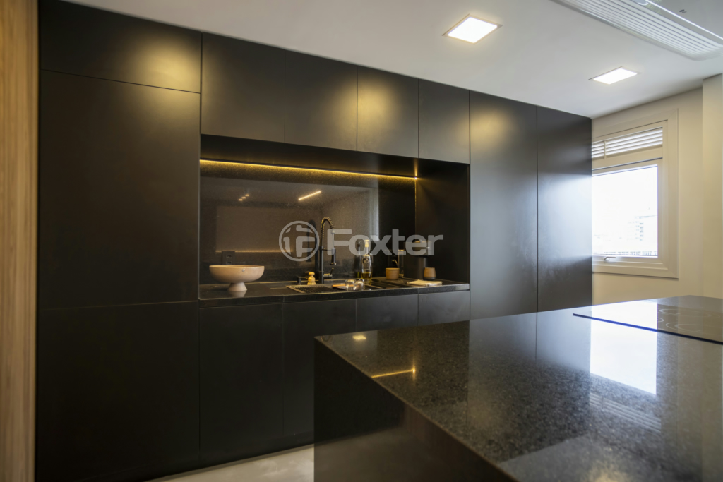 Apartamento à venda com 2 quartos, 57m² - Foto 5