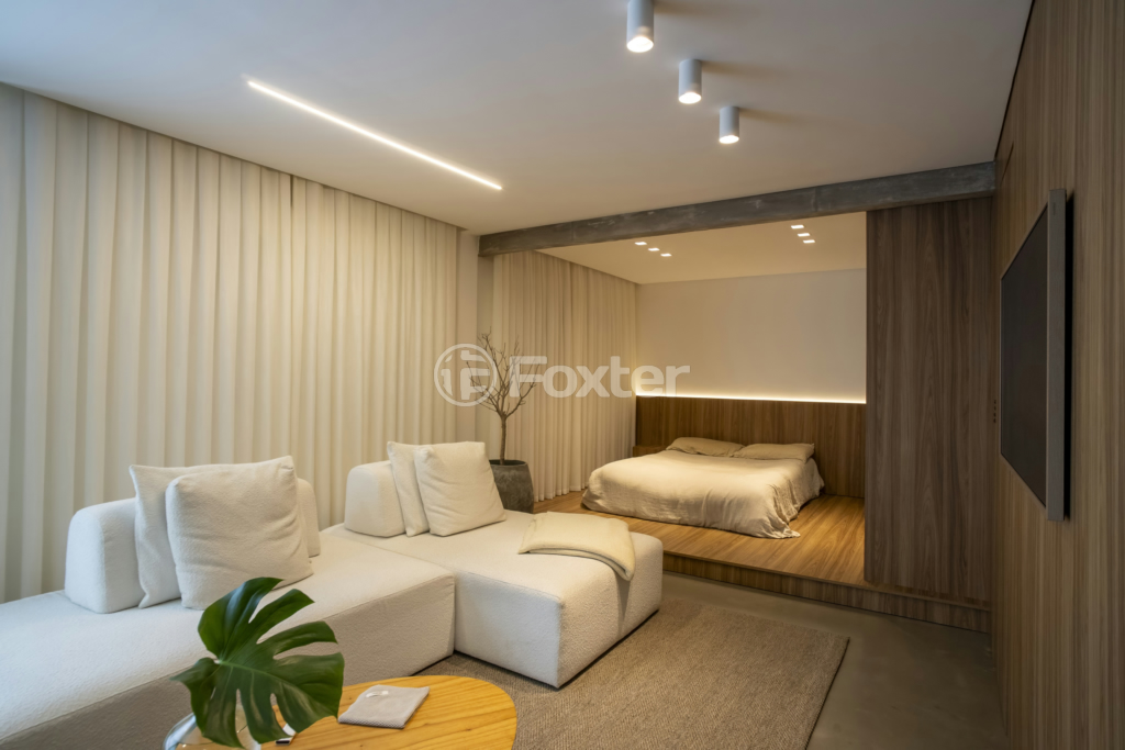 Apartamento à venda com 2 quartos, 57m² - Foto 15
