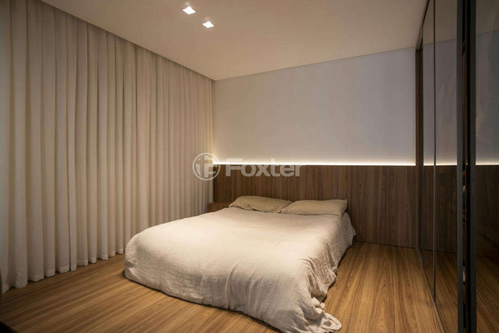 Apartamento à venda com 2 quartos, 57m² - Foto 6