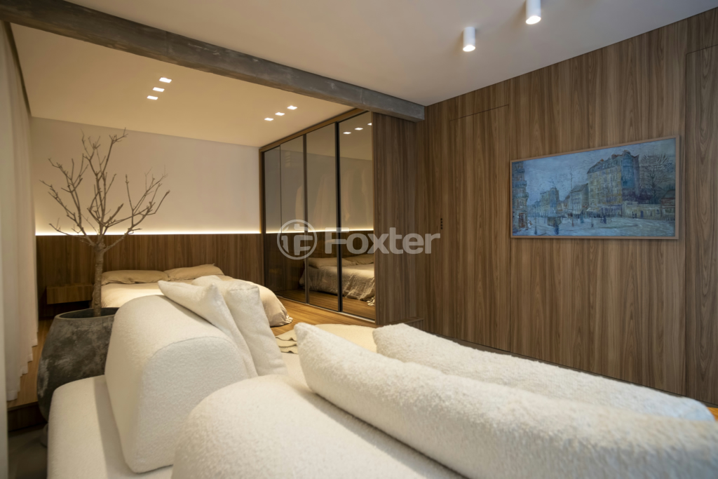 Apartamento à venda com 2 quartos, 57m² - Foto 12