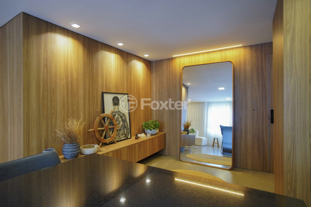 Apartamento à venda com 2 quartos, 57m² - Foto 1