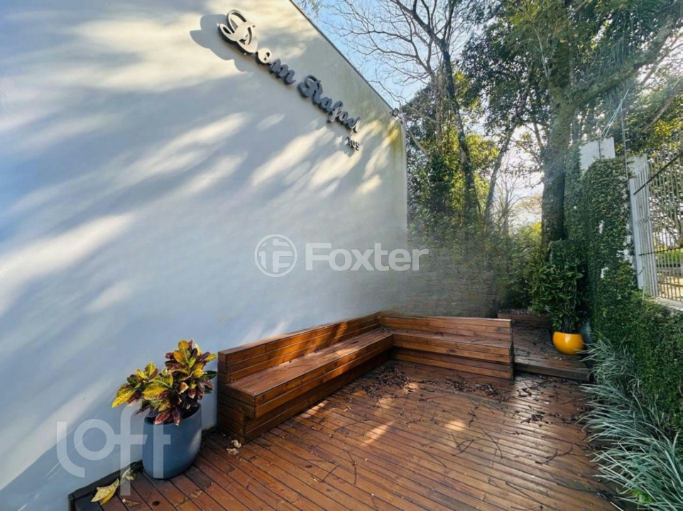 Casa de Condomínio à venda com 2 quartos, 75m² - Foto 38