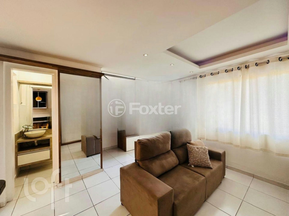 Casa de Condomínio à venda com 2 quartos, 75m² - Foto 19