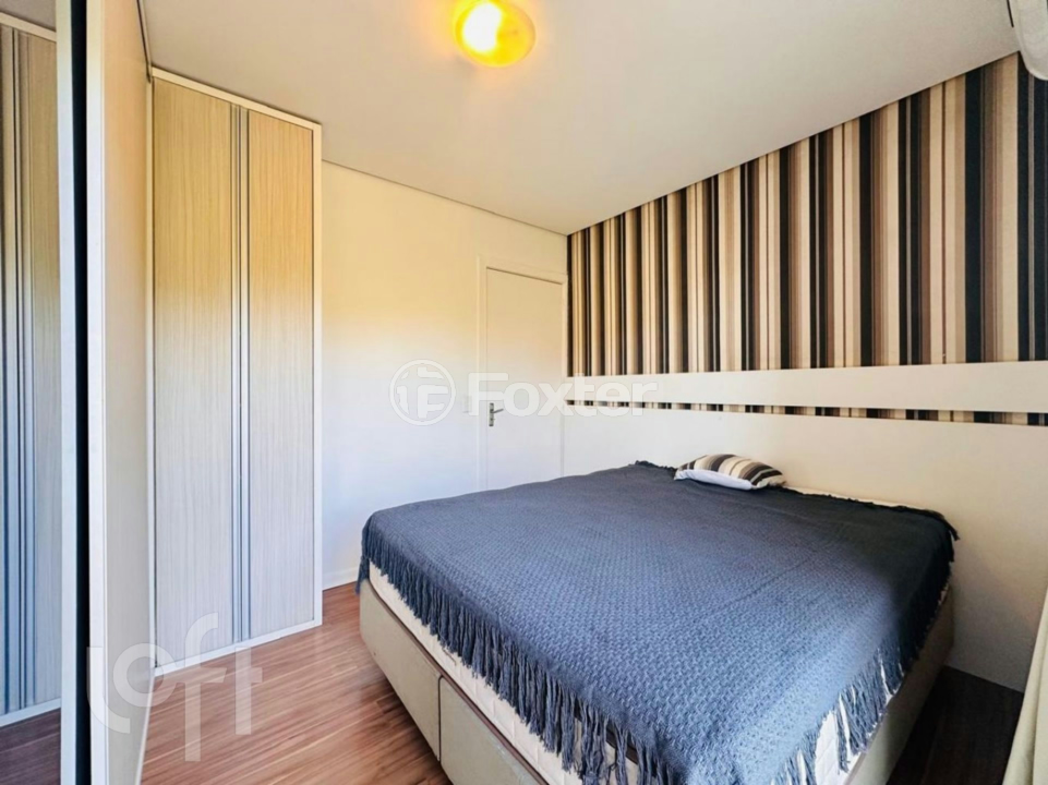 Casa de Condomínio à venda com 2 quartos, 75m² - Foto 33