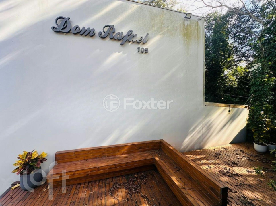 Casa de Condomínio à venda com 2 quartos, 75m² - Foto 39