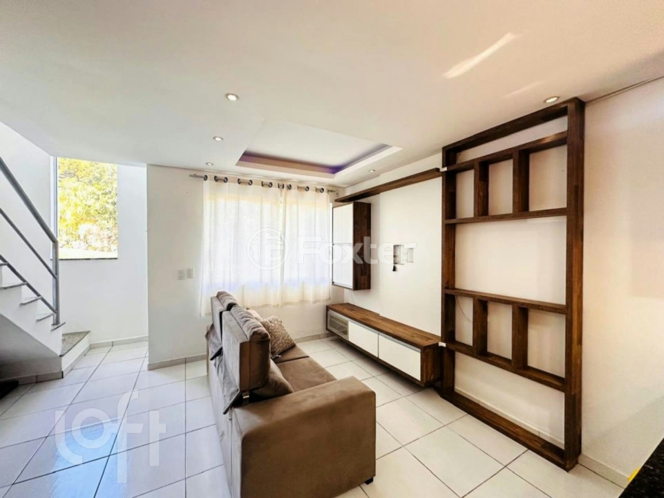 Casa de Condomínio à venda com 2 quartos, 75m² - Foto 16