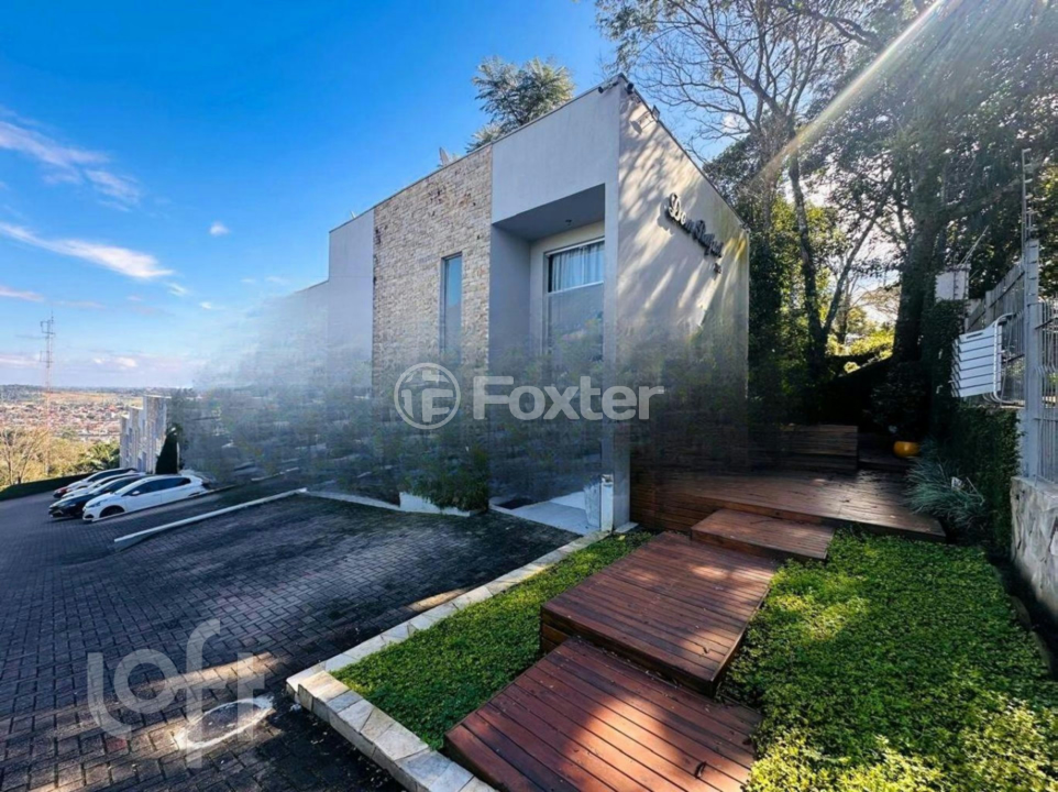 Casa de Condomínio à venda com 2 quartos, 75m² - Foto 42