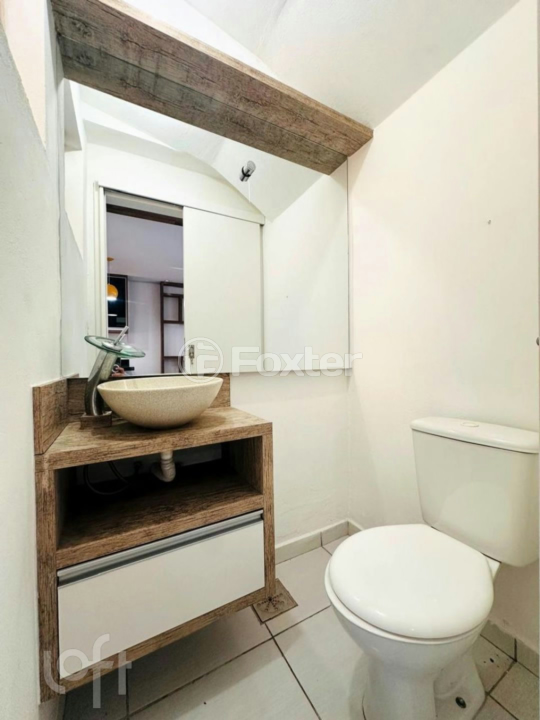 Casa de Condomínio à venda com 2 quartos, 75m² - Foto 15