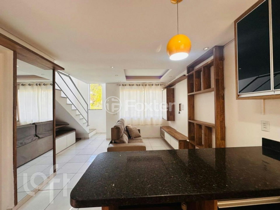 Casa de Condomínio à venda com 2 quartos, 75m² - Foto 14