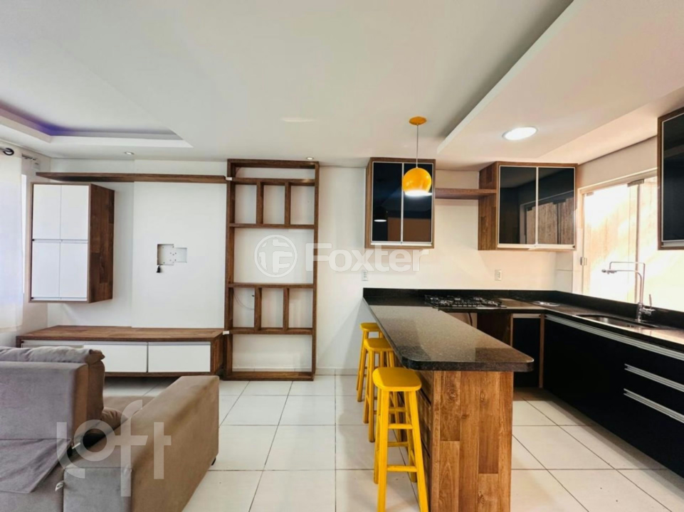 Casa de Condomínio à venda com 2 quartos, 75m² - Foto 17