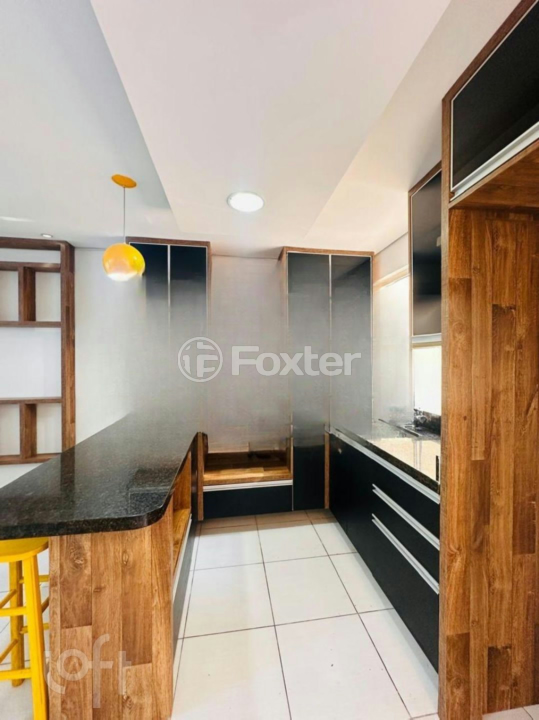 Casa de Condomínio à venda com 2 quartos, 75m² - Foto 12