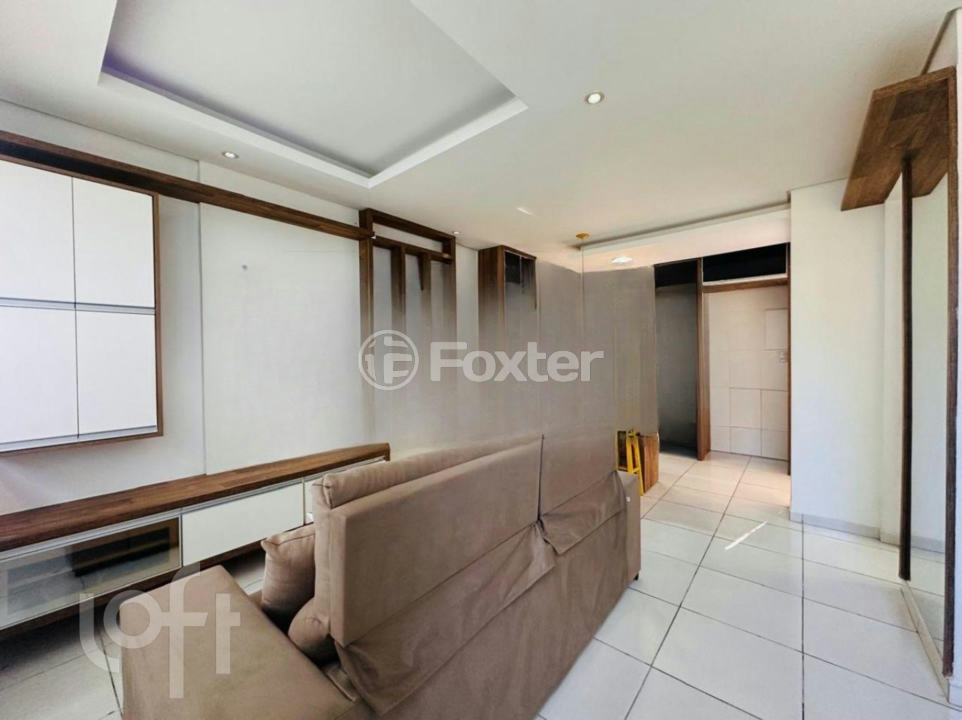 Casa de Condomínio à venda com 2 quartos, 75m² - Foto 3