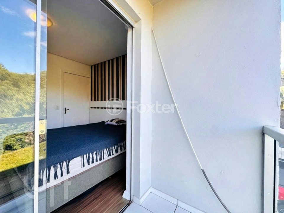 Casa de Condomínio à venda com 2 quartos, 75m² - Foto 28