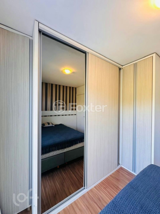 Casa de Condomínio à venda com 2 quartos, 75m² - Foto 26