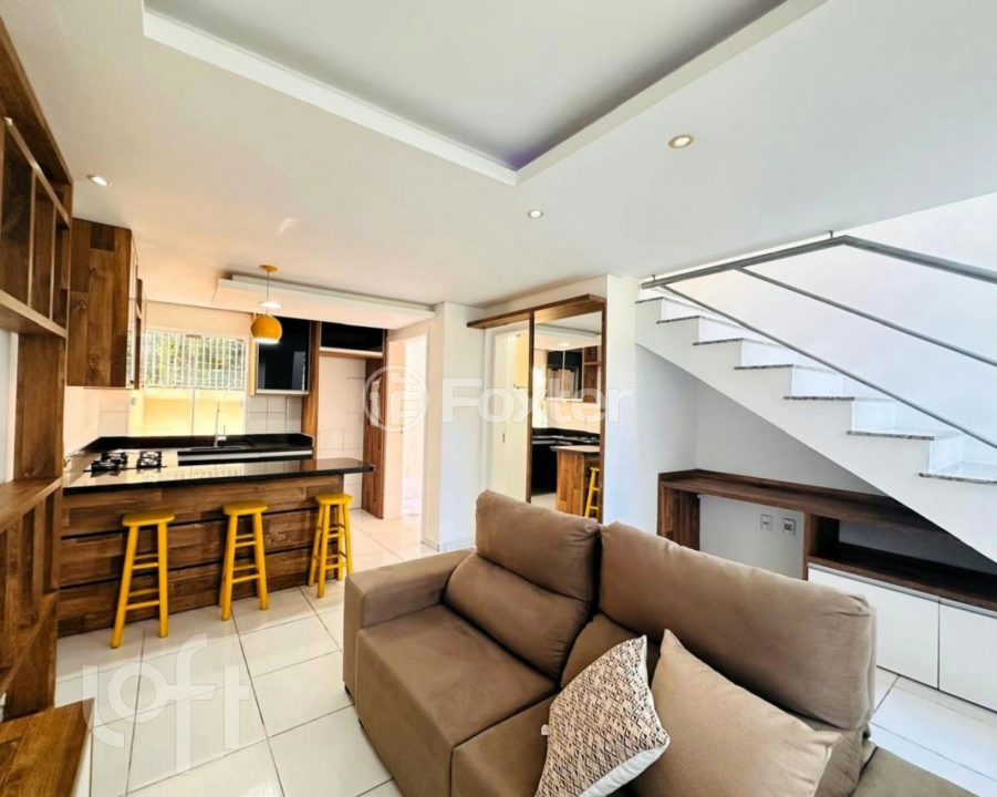 Casa de Condomínio à venda com 2 quartos, 75m² - Foto 43