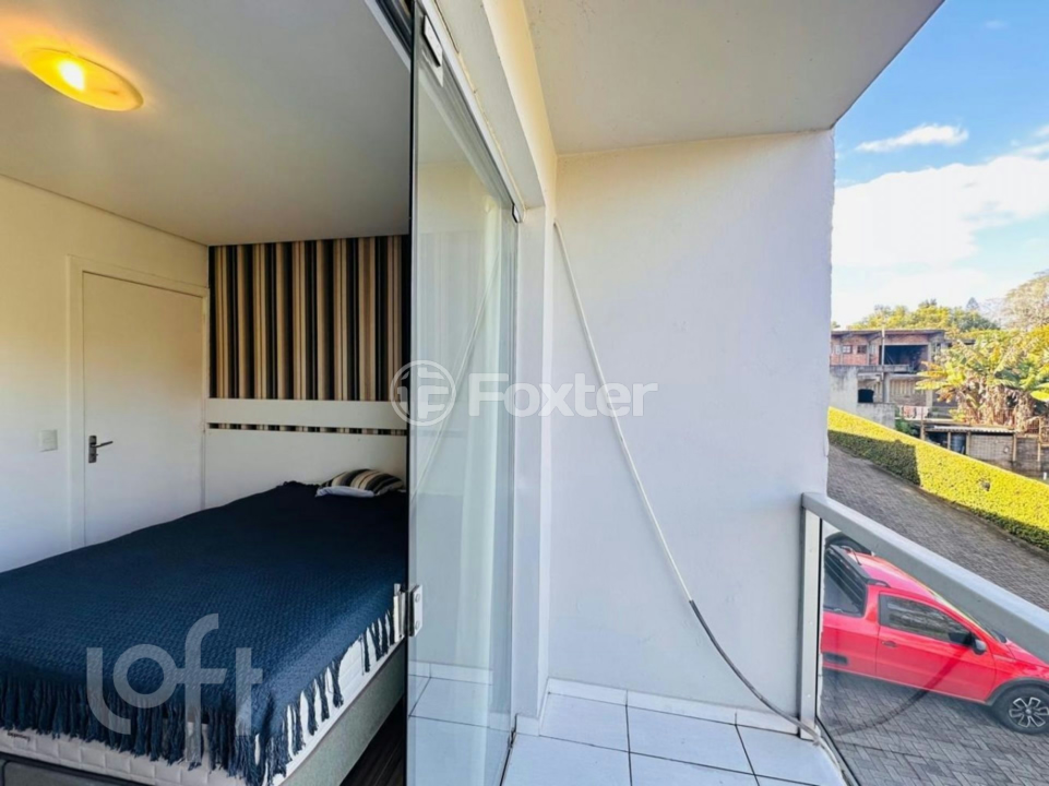 Casa de Condomínio à venda com 2 quartos, 75m² - Foto 30