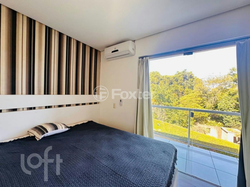 Casa de Condomínio à venda com 2 quartos, 75m² - Foto 25