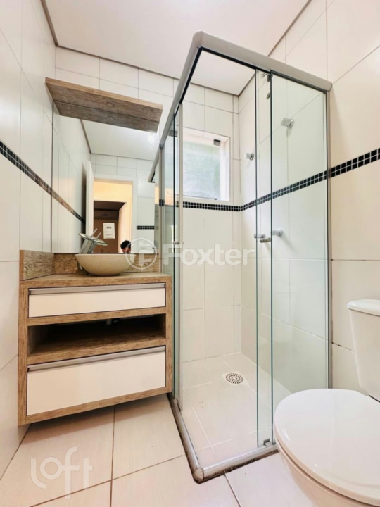 Casa de Condomínio à venda com 2 quartos, 75m² - Foto 23