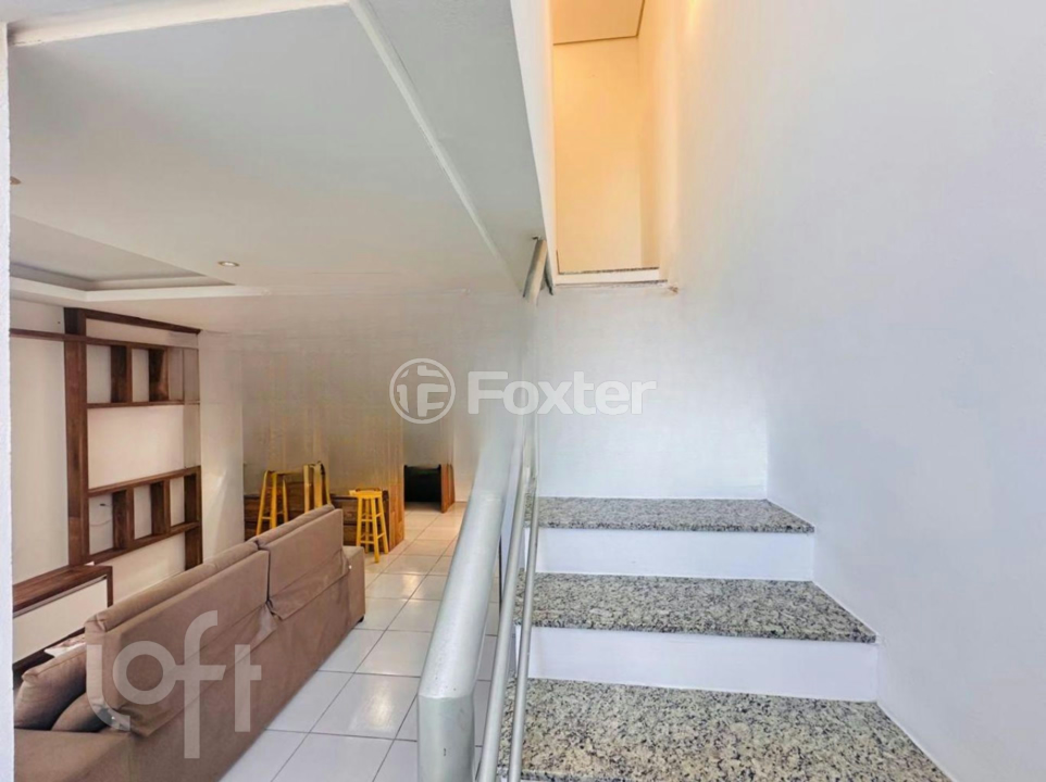 Casa de Condomínio à venda com 2 quartos, 75m² - Foto 7