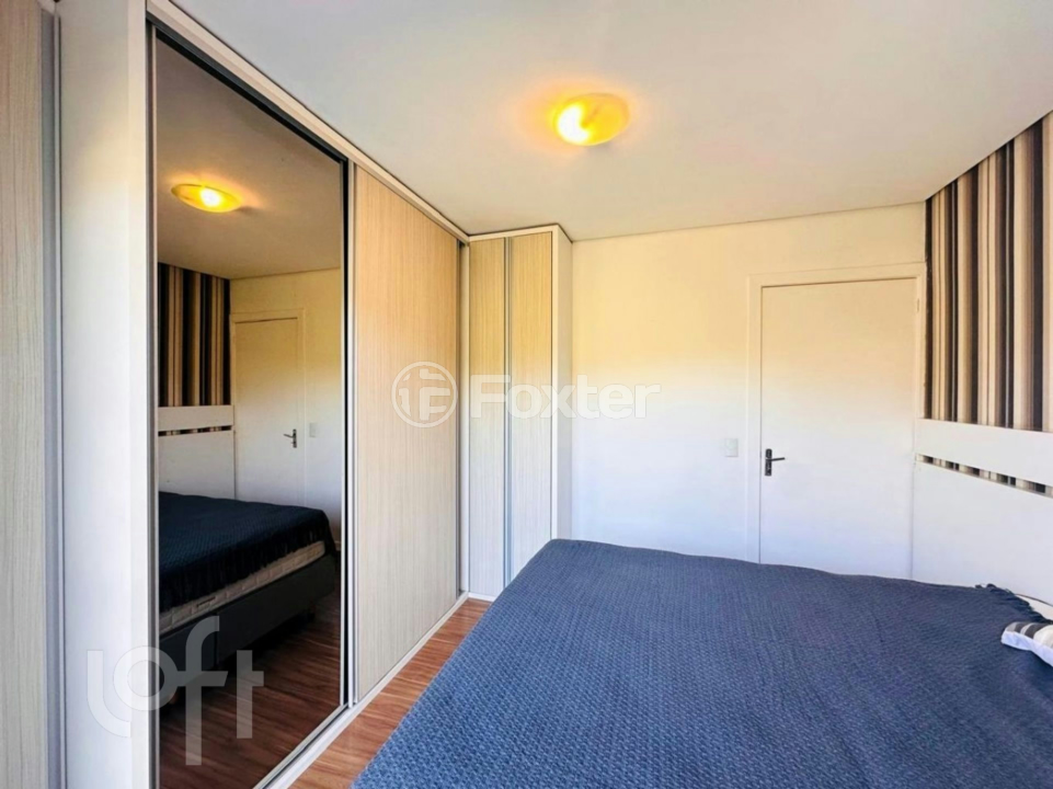 Casa de Condomínio à venda com 2 quartos, 75m² - Foto 9