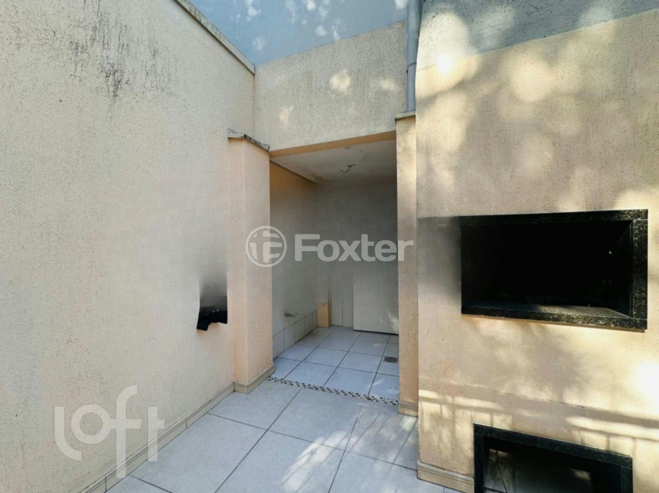 Casa de Condomínio à venda com 2 quartos, 75m² - Foto 21