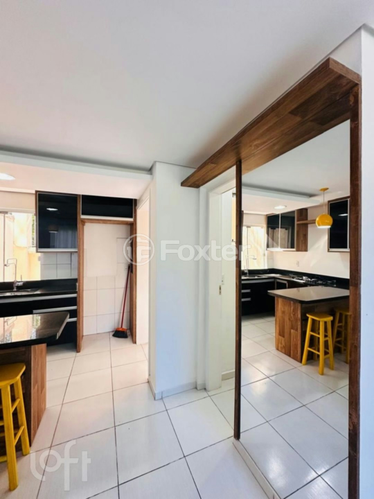 Casa de Condomínio à venda com 2 quartos, 75m² - Foto 10