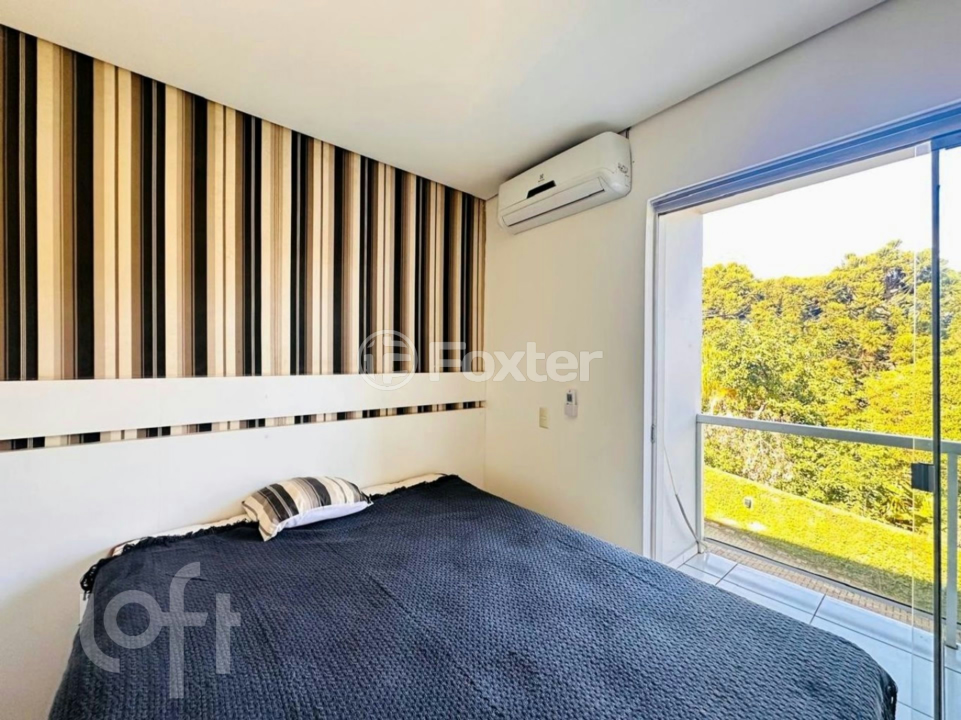 Casa de Condomínio à venda com 2 quartos, 75m² - Foto 8