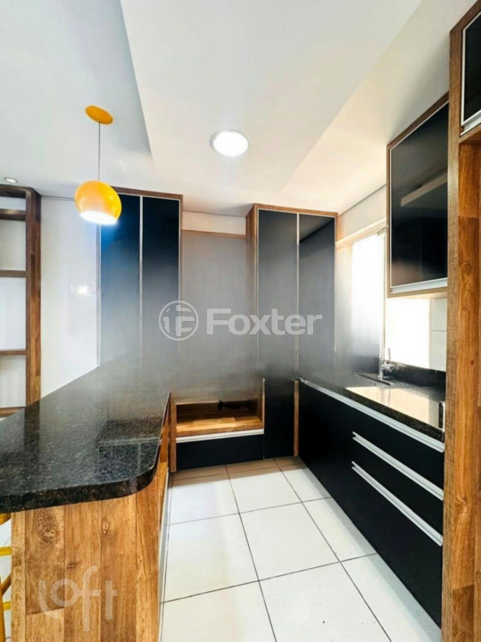 Casa de Condomínio à venda com 2 quartos, 75m² - Foto 18